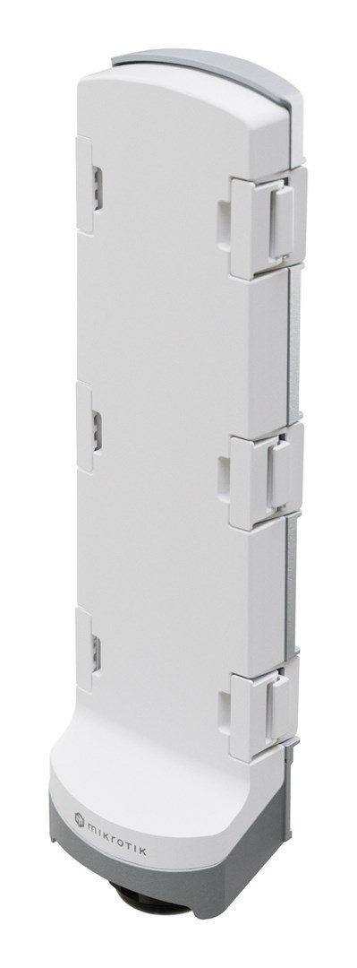 Mikrotik CSS606-1G-2Gi-3S+OUT Gigabit Ethernet 57 V