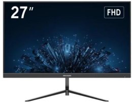 Hikvision DS-D5027F3-2P2 monitor komputerowy 68,6 cm (27