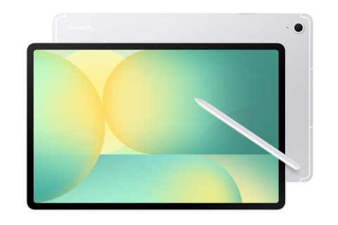 Tablet Galaxy Tab S10 FE+ 128GB/WIFI Silver SM-X620 Samsung