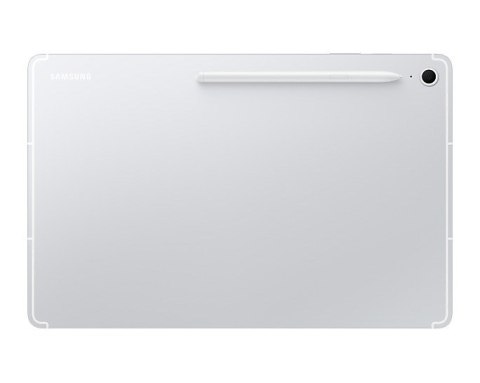 Tablet Galaxy Tab S10 FE+ 128GB/WIFI Silver SM-X620 Samsung
