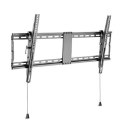 Uchwyt do TV GEMBIRD WM-90T-01 (nośność 70kg /43 - 90 cali)