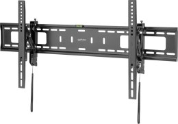 Uchwyt do TV MANHATTAN 461863 (nośność 75kg /43 - 90 cali)