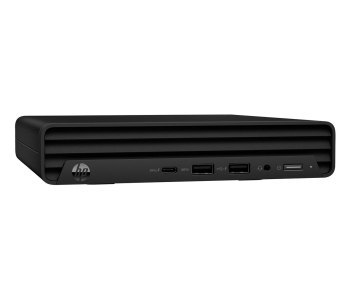 Komputer HP Pro 260 G9 Mini B6ZA7ET i5-1335U 8GB 256SSD W11Pro