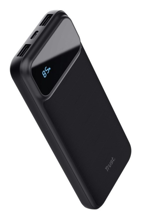 Powerbank PD TRUST Avala 10000mAh
