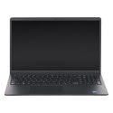 Dell LDC15250-5315BLK i5-1334U 15.6"FHD Touch 120Hz 16GB SSD512 BT Win11 Carbon Black (REPACK) 2Y