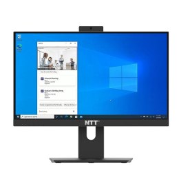 Komputer NTT All-in-One 23,8'' - i5 14400, 16GB RAM, 1TB SSD, WIFI, W11 Pro
