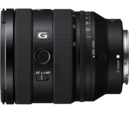 Obiektyw - Sony FE 20-70 mm F4 G mocowanie typu E