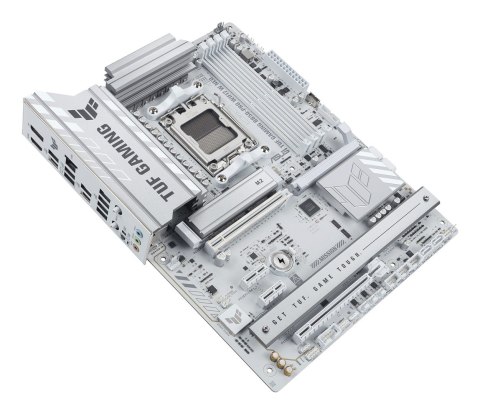 Płyta główna ASUS TUF GAMING B850-PRO WIFI7 W NEO
