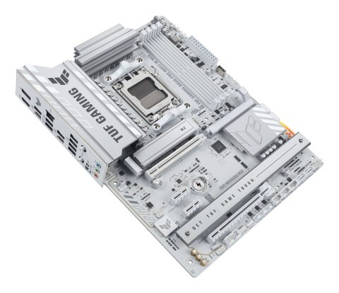Płyta główna ASUS TUF GAMING B850-PRO WIFI7 W NEO