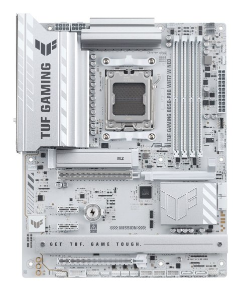Płyta główna ASUS TUF GAMING B850-PRO WIFI7 W NEO
