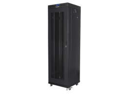 SZAFA INSTALACYJNA RACK STOJĄCA 19
