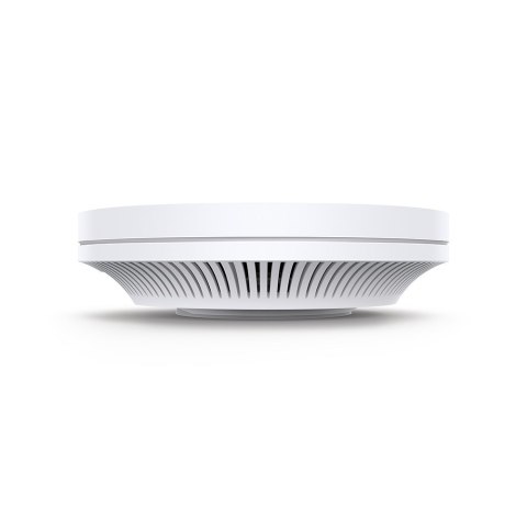 TP-Link Omada EAP620 HD punkt dostępowy WLAN 1201 Mbit/s Biały Obsługa PoE