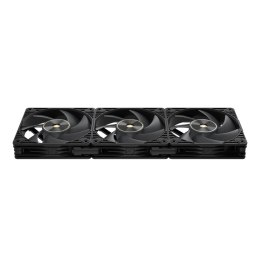 Wentylator ASUS PROART PF120 FAN PWM BLACK 3IN1