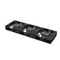 Wentylator ASUS PROART PF120 FAN PWM BLACK 3IN1