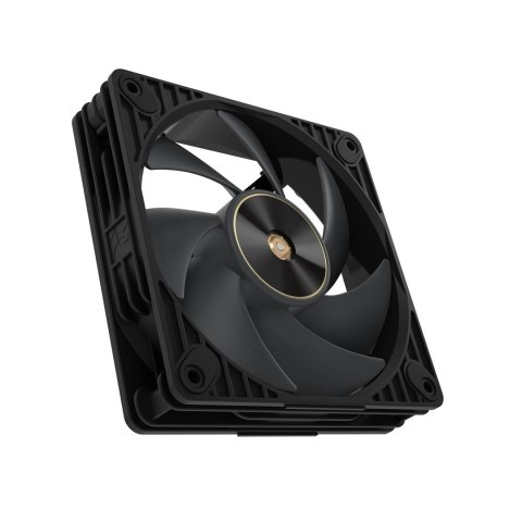 Wentylator ASUS PROART PF120 FAN PWM BLACK 3IN1