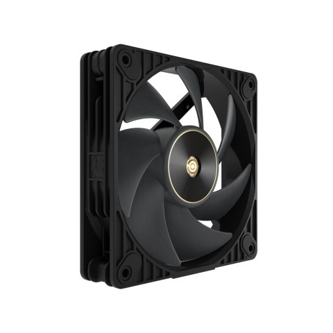Wentylator ASUS PROART PF120 FAN PWM BLACK 3IN1