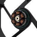 Wentylator ASUS PROART PF120 FAN PWM BLACK 3IN1