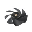 Wentylator ASUS PROART PF120 FAN PWM BLACK 3IN1