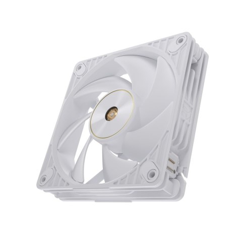 Wentylator ASUS PROART PF120 FAN PWM WHITE 3IN1