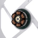 Wentylator ASUS PROART PF120 FAN PWM WHITE 3IN1