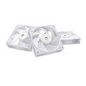 Wentylator ASUS PROART PF120 FAN PWM WHITE 3IN1