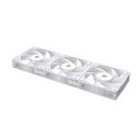 Wentylator ASUS PROART PF120 FAN PWM WHITE 3IN1