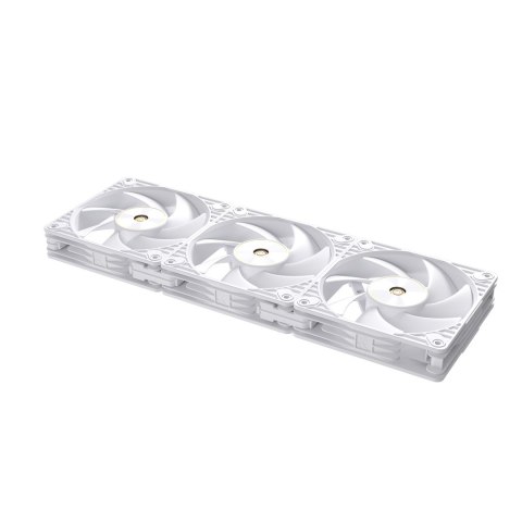 Wentylator ASUS PROART PF120 FAN PWM WHITE 3IN1