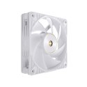Wentylator ASUS PROART PF120 FAN PWM WHITE