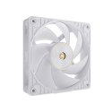 Wentylator ASUS PROART PF120 FAN PWM WHITE