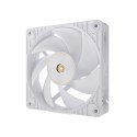 Wentylator ASUS PROART PF120 FAN PWM WHITE