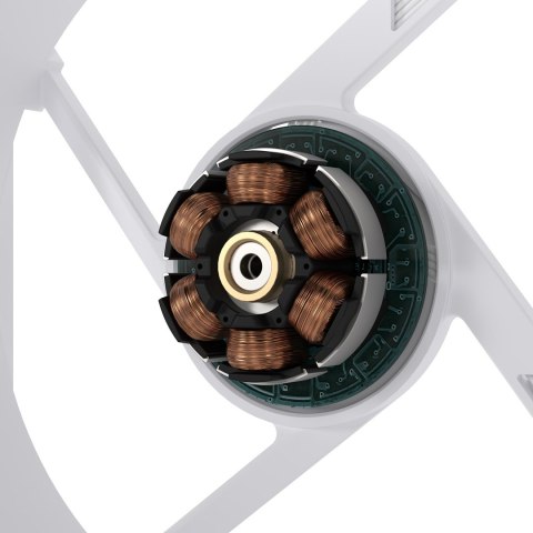 Wentylator ASUS PROART PF120 FAN PWM WHITE