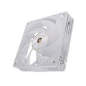 Wentylator ASUS PROART PF120 FAN PWM WHITE