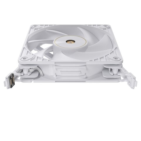 Wentylator ASUS PROART PF120 FAN PWM WHITE