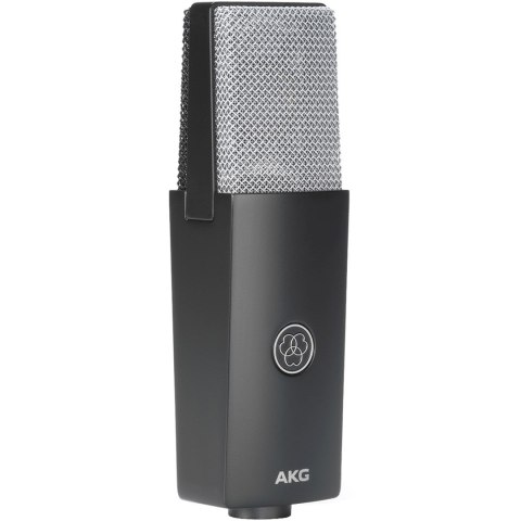 AKG C104 - Mikrofon pojemnościowy