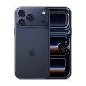 Apple iPhone 17 Pro Max 17,5 cm (6.9") Dual SIM iOS 26 5G USB Type-C 512 GB Niebieski