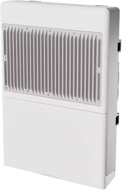 Przełącznik Mikrotik CSS610-8P-2S+OUT netPower Lite 8P Gigabit Ethernet (10/100/1000) PoE Biały