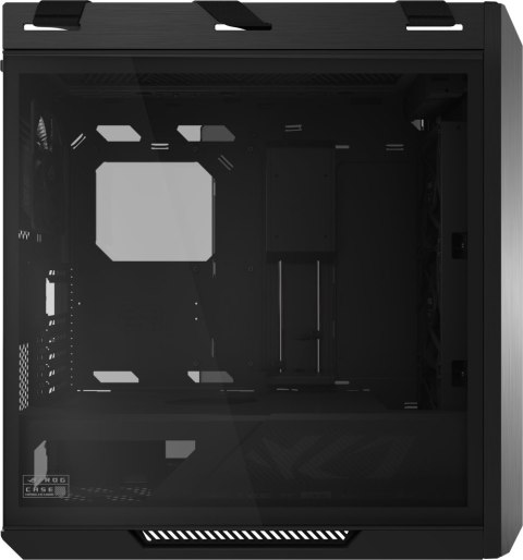 Obudowa ASUS ROG Strix Helios II czarna