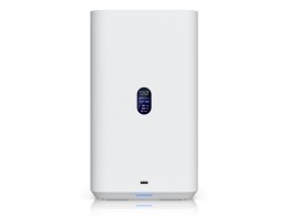 Ubiquiti UNAS 2 NAS Desktop Cortex-A Cortex-A57 4 GB Biały