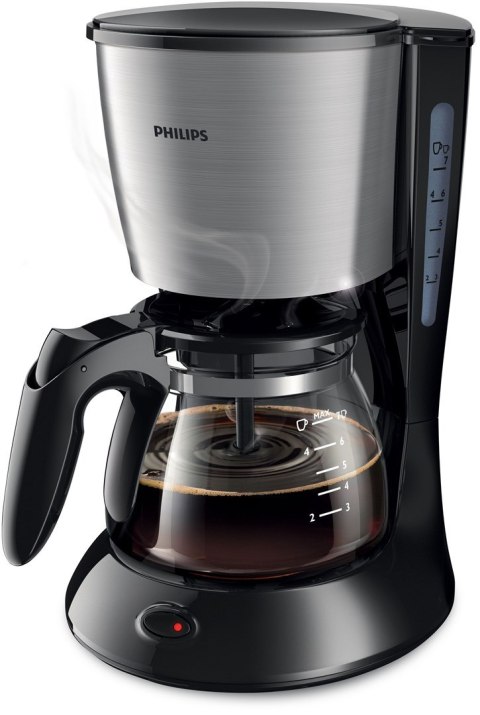 Ekspres przelewowy Philips HD7435/20 ( 700W ; kolor czarny )