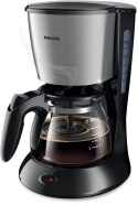 Ekspres przelewowy Philips HD7435/20 ( 700W ; kolor czarny )
