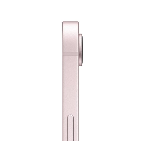 Apple iPhone 17e 15,5 cm (6.1") Dual SIM iOS 26 5G USB Type-C 256 GB Jasnoróżowy