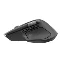 Mysz Logitech MX Master 4 Prawa RF Wireless BT Laser 8000 DPI