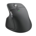 Mysz Logitech MX Master 4 Prawa RF Wireless BT Laser 8000 DPI
