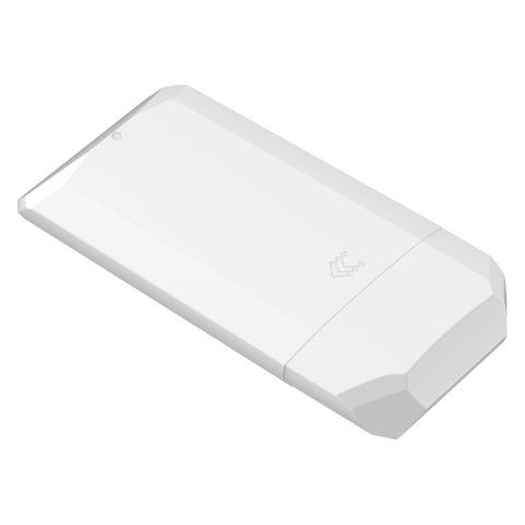 Teltonika OTD500100000 ruter Gigabit Ethernet Biały