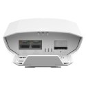 Teltonika OTD500100000 ruter Gigabit Ethernet Biały