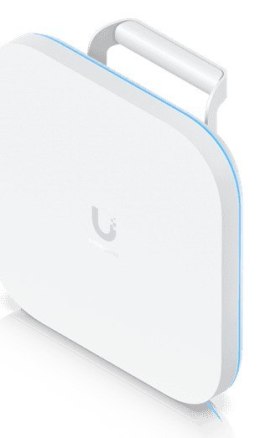 Ubiquiti E7 Campus 11500 Mbit/s Biały Obsługa PoE