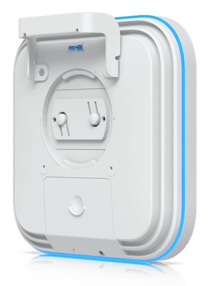 Ubiquiti E7 Campus 11500 Mbit/s Biały Obsługa PoE