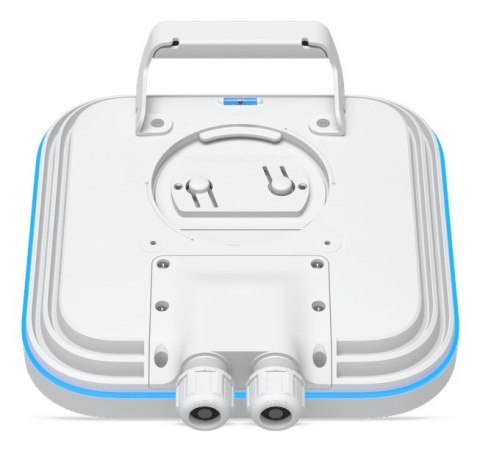 Ubiquiti E7 Campus 11500 Mbit/s Biały Obsługa PoE