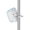 Ubiquiti E7 Campus 11500 Mbit/s Biały Obsługa PoE