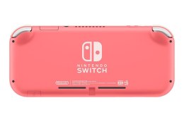 NINTENDO Switch Lite Coral 10004208